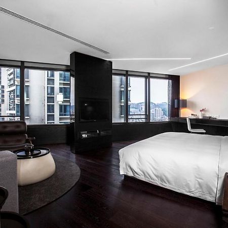 Shenzhen O Hotel Eksteriør billede