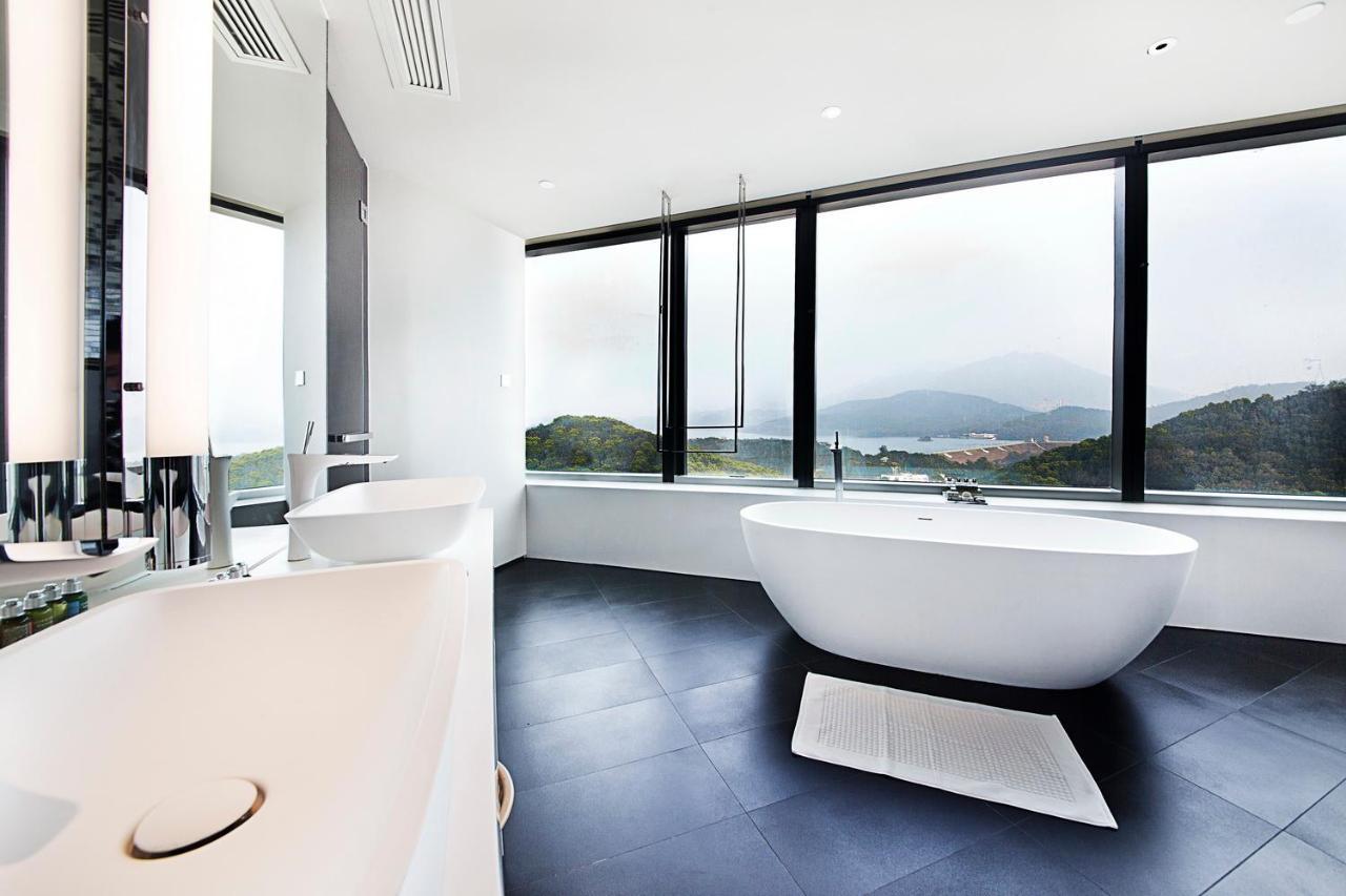 Shenzhen O Hotel Eksteriør billede
