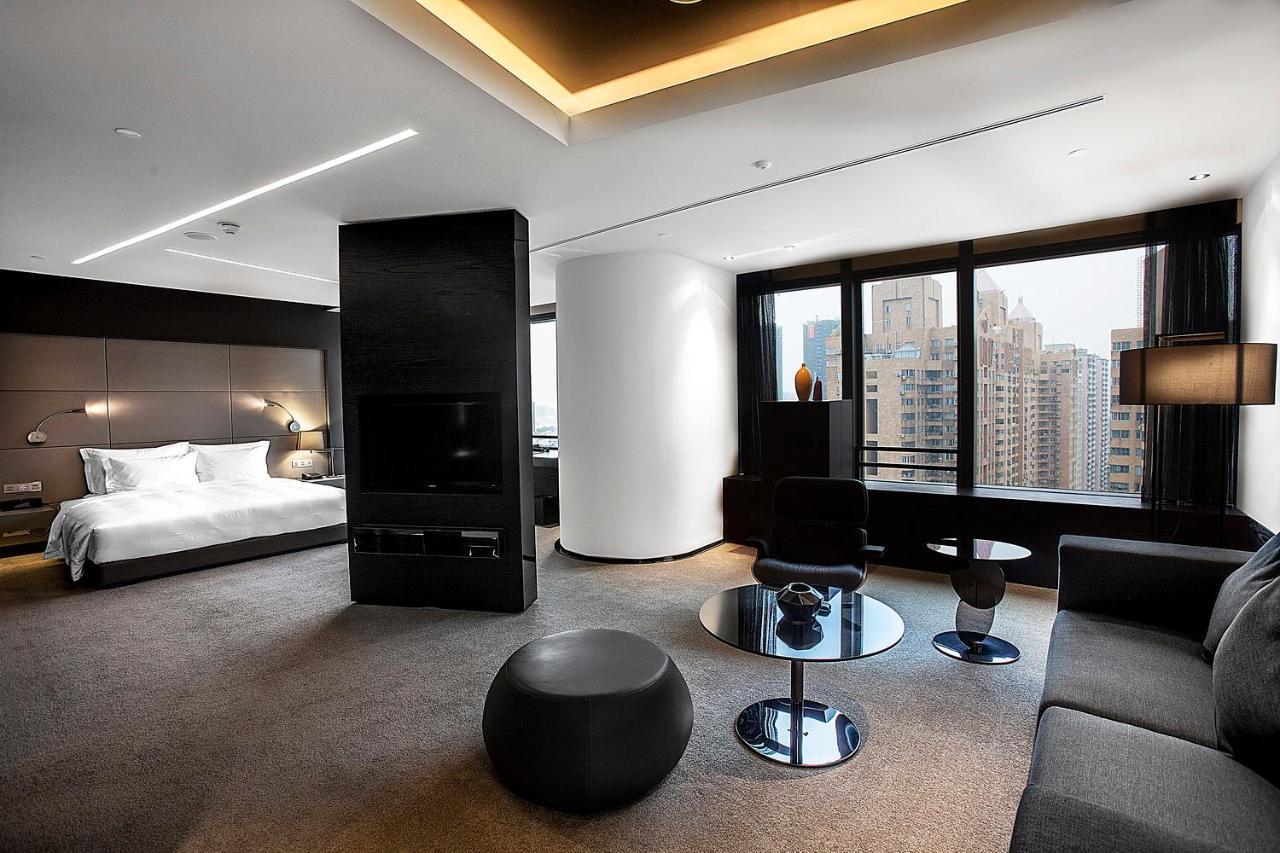 Shenzhen O Hotel Eksteriør billede