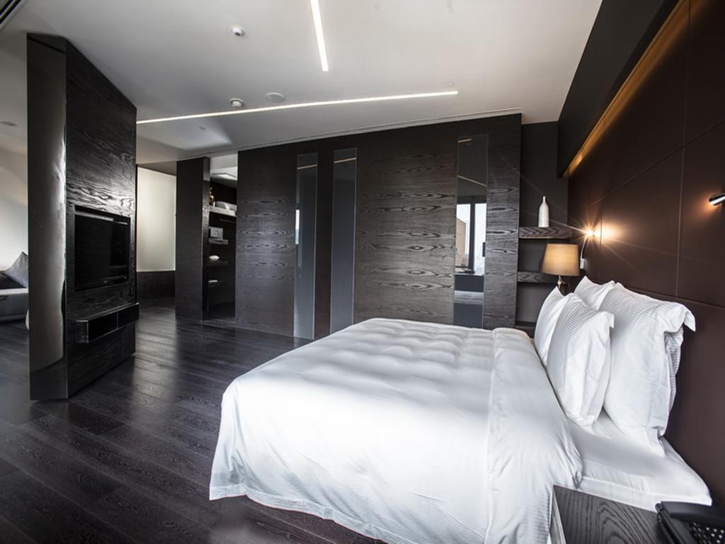 Shenzhen O Hotel Værelse billede