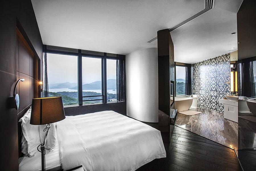 Shenzhen O Hotel Eksteriør billede