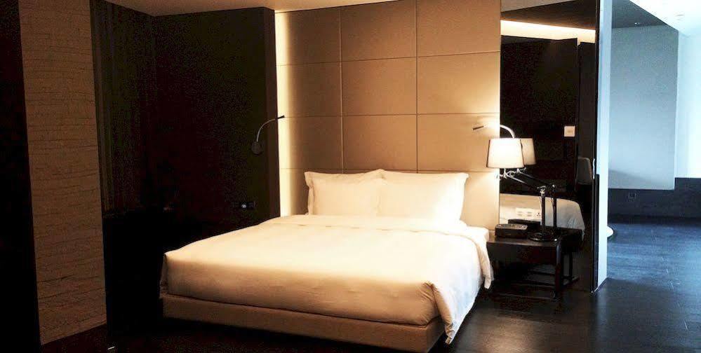 Shenzhen O Hotel Eksteriør billede