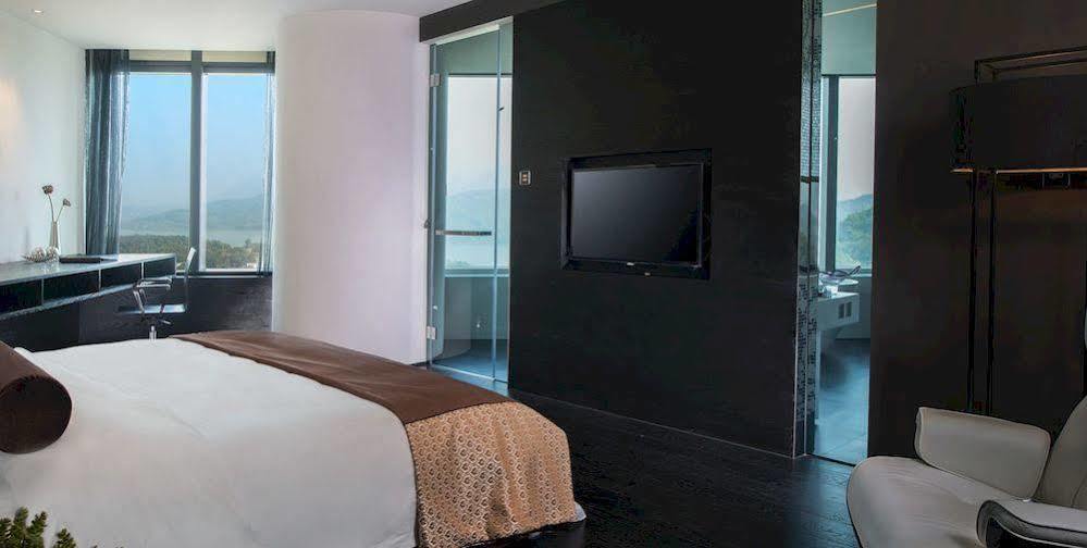 Shenzhen O Hotel Eksteriør billede