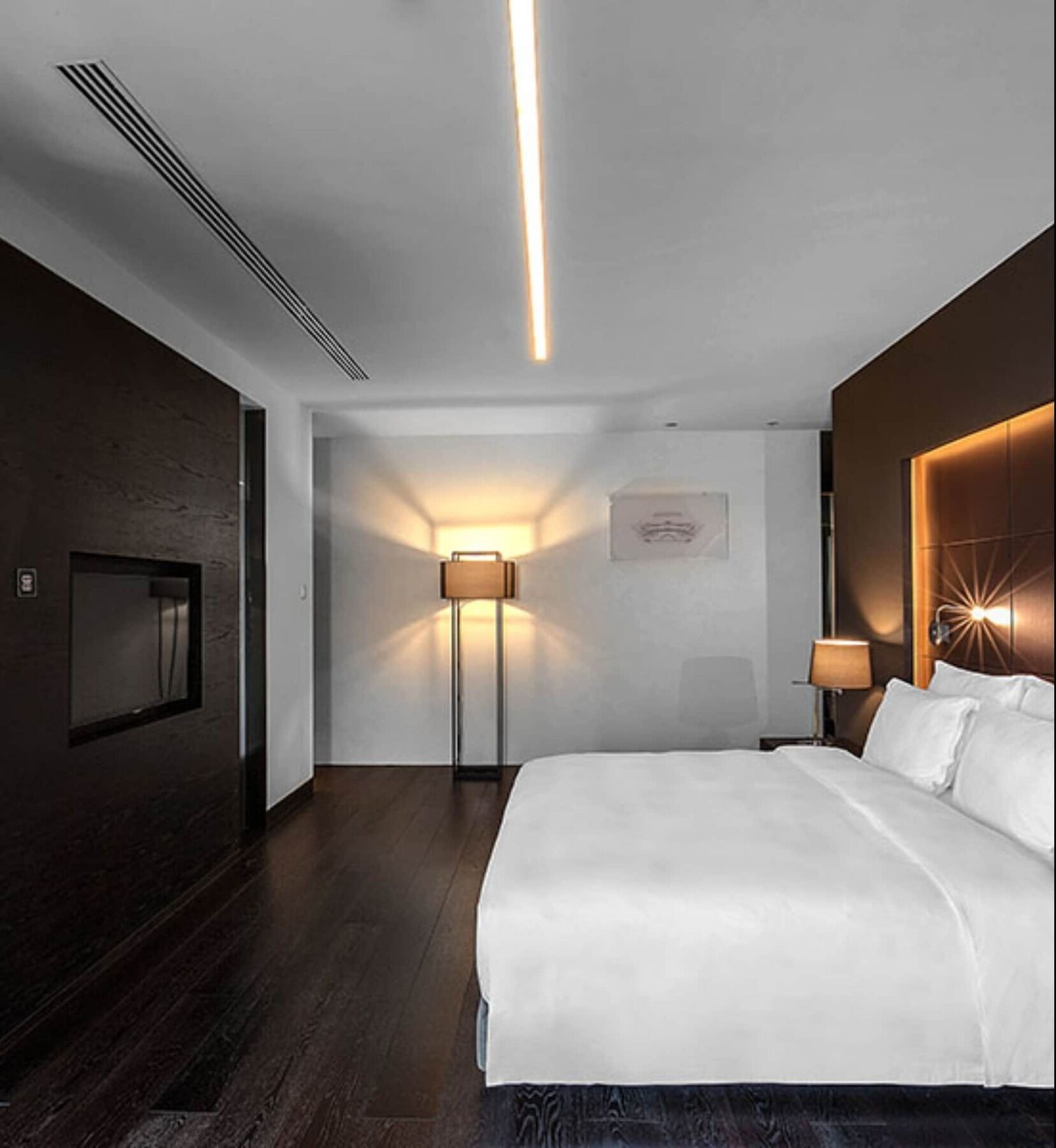 Shenzhen O Hotel Eksteriør billede