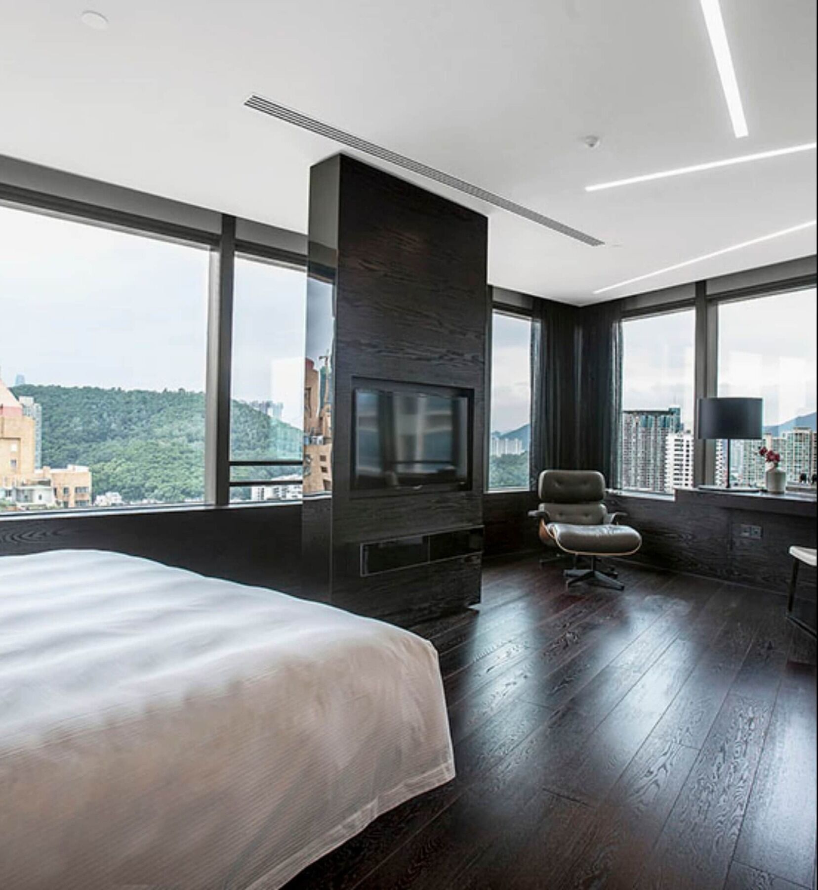 Shenzhen O Hotel Eksteriør billede